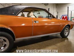 1969 AMC Javelin (CC-1318003) for sale in Grand Rapids, Michigan