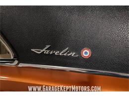 1969 AMC Javelin (CC-1318003) for sale in Grand Rapids, Michigan
