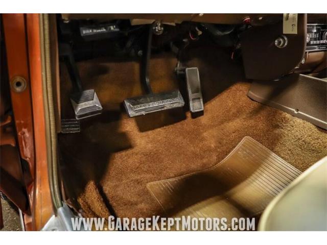 1969 AMC Javelin (CC-1318003) for sale in Grand Rapids, Michigan