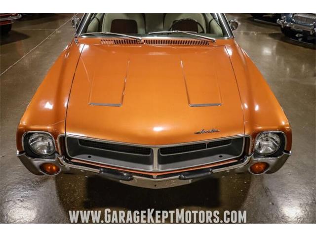 1969 AMC Javelin (CC-1318003) for sale in Grand Rapids, Michigan