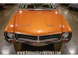 1969 AMC Javelin (CC-1318003) for sale in Grand Rapids, Michigan