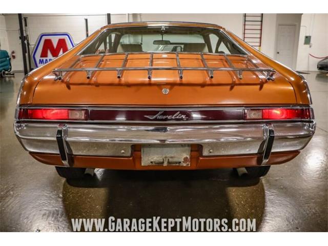 1969 AMC Javelin (CC-1318003) for sale in Grand Rapids, Michigan