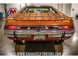 1969 AMC Javelin (CC-1318003) for sale in Grand Rapids, Michigan