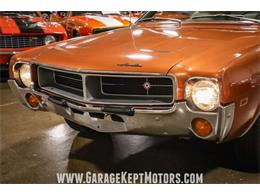1969 AMC Javelin (CC-1318003) for sale in Grand Rapids, Michigan