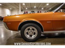 1969 AMC Javelin (CC-1318003) for sale in Grand Rapids, Michigan