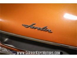 1969 AMC Javelin (CC-1318003) for sale in Grand Rapids, Michigan