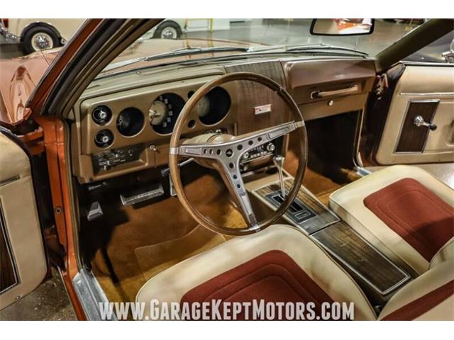 1969 AMC Javelin (CC-1318003) for sale in Grand Rapids, Michigan