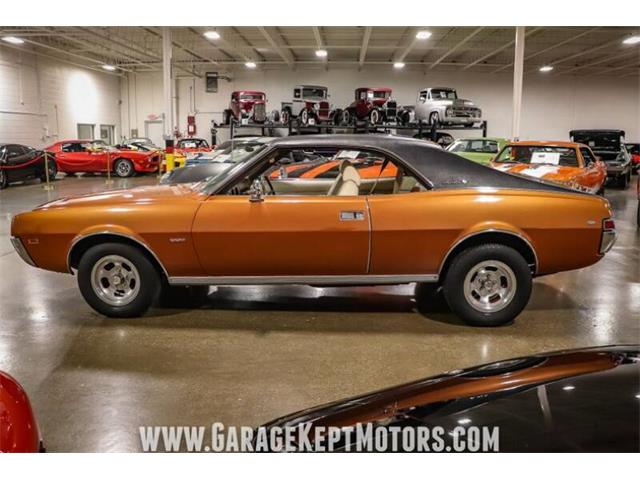 1969 AMC Javelin (CC-1318003) for sale in Grand Rapids, Michigan