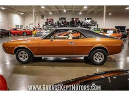 1969 AMC Javelin (CC-1318003) for sale in Grand Rapids, Michigan