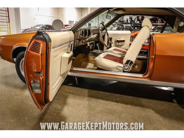 1969 AMC Javelin (CC-1318003) for sale in Grand Rapids, Michigan