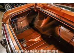 1969 AMC Javelin (CC-1318003) for sale in Grand Rapids, Michigan