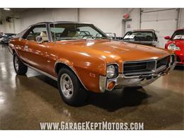 1969 AMC Javelin (CC-1318003) for sale in Grand Rapids, Michigan