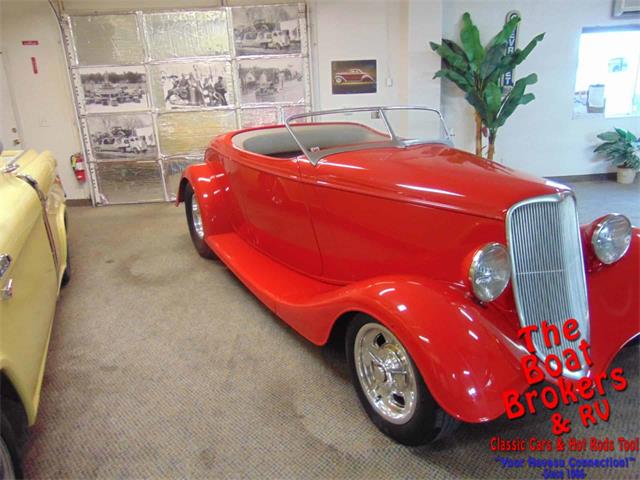 1933 Ford Roadster (CC-1318041) for sale in Lake Havasu, Arizona
