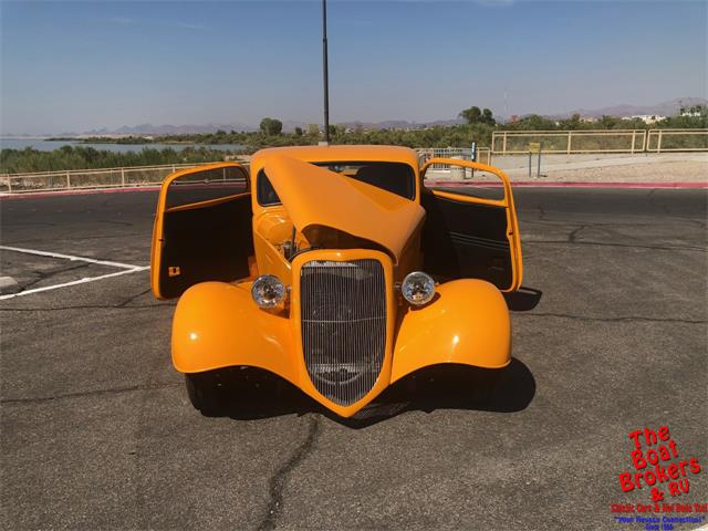 1933 Ford Coupe (CC-1318042) for sale in Lake Havasu, Arizona