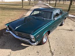 1965 Pontiac Tempest (CC-1318095) for sale in Shelby Township, Michigan