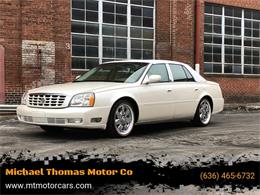 2003 Cadillac DeVille (CC-1318103) for sale in Saint Charles, Missouri