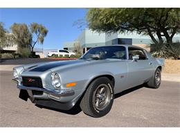 1971 Chevrolet Camaro Z28 (CC-1310811) for sale in Scottsdale, Arizona