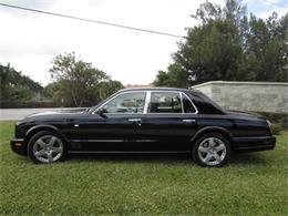 2005 Bentley Arnage (CC-1318123) for sale in Delray Beach, Florida