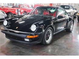1986 Porsche 911 (CC-1318161) for sale in Hailey, Idaho