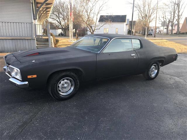 1974 Plymouth Road Runner (CC-1318226) for sale in Utica , Ohio
