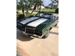 1972 Oldsmobile Cutlass (CC-1318277) for sale in Punta Gorda, Florida