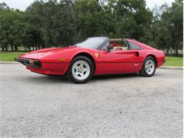 1981 Ferrari 308 (CC-1318278) for sale in Punta Gorda, Florida