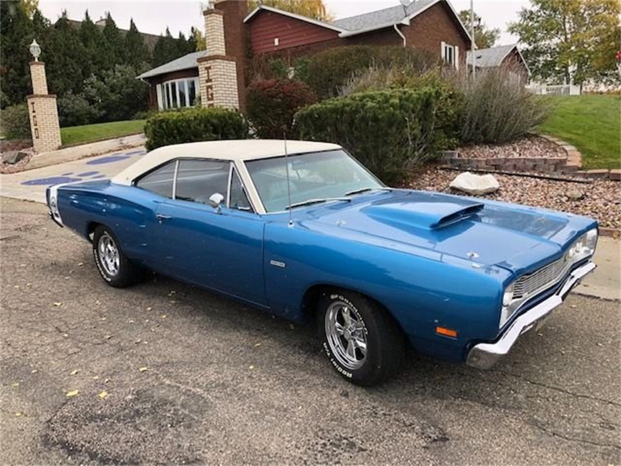 1969 Dodge Super Bee for Sale | ClassicCars.com | CC-1318283