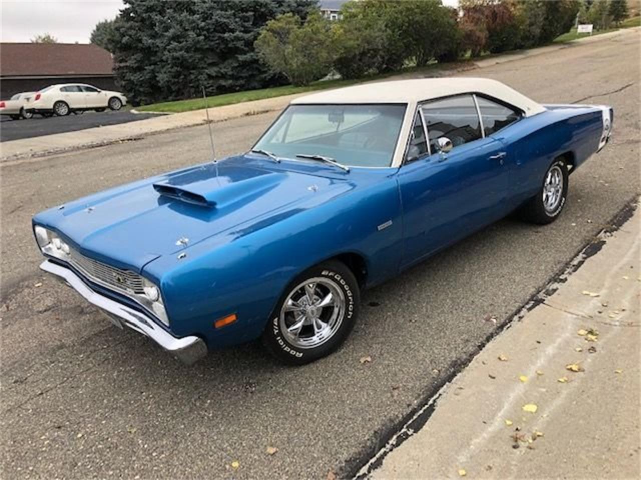 1969 Dodge Super Bee for Sale | ClassicCars.com | CC-1318283