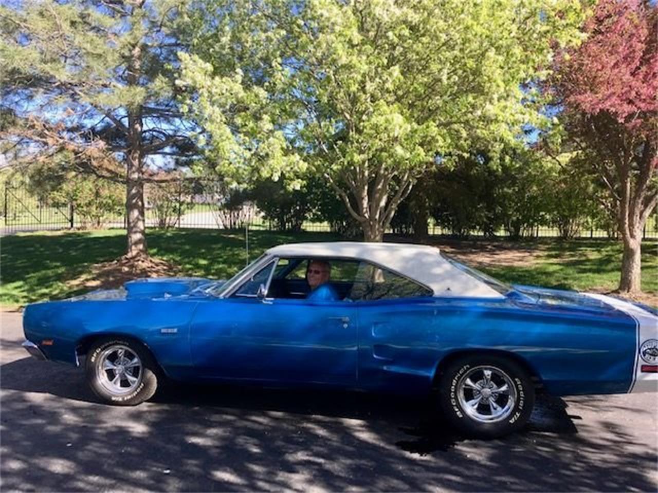 1968 super bee