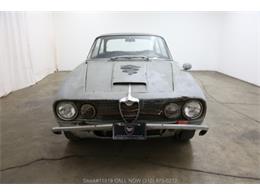 1963 Alfa Romeo 2600 (CC-1310829) for sale in Beverly Hills, California