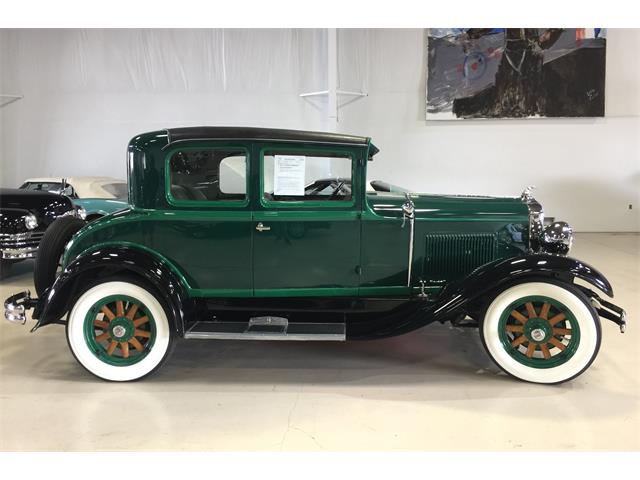 1928 Peerless Coupe (CC-1318296) for sale in Lakeland, Florida