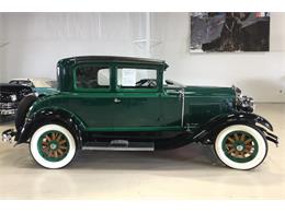 1928 Peerless Coupe (CC-1318296) for sale in Lakeland, Florida