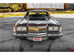 1973 Oldsmobile Toronado (CC-1310083) for sale in Fort Lauderdale, Florida