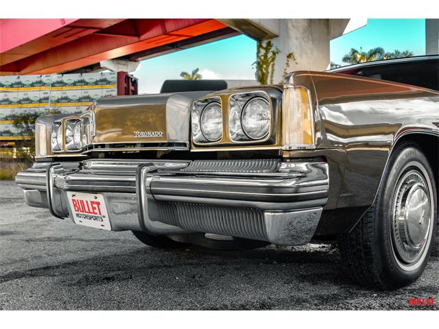 1973 Oldsmobile Toronado (CC-1310083) for sale in Fort Lauderdale, Florida