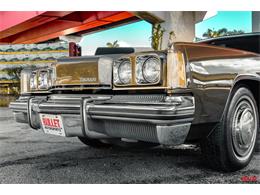 1973 Oldsmobile Toronado (CC-1310083) for sale in Fort Lauderdale, Florida