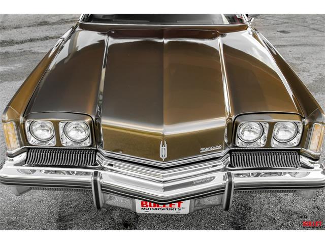 1973 Oldsmobile Toronado (CC-1310083) for sale in Fort Lauderdale, Florida