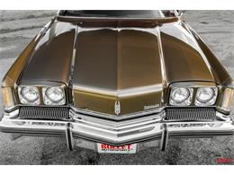 1973 Oldsmobile Toronado (CC-1310083) for sale in Fort Lauderdale, Florida