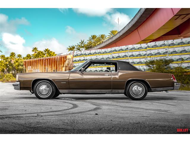 1973 Oldsmobile Toronado (CC-1310083) for sale in Fort Lauderdale, Florida
