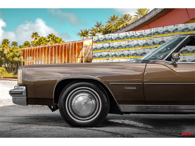 1973 Oldsmobile Toronado (CC-1310083) for sale in Fort Lauderdale, Florida
