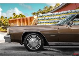 1973 Oldsmobile Toronado (CC-1310083) for sale in Fort Lauderdale, Florida