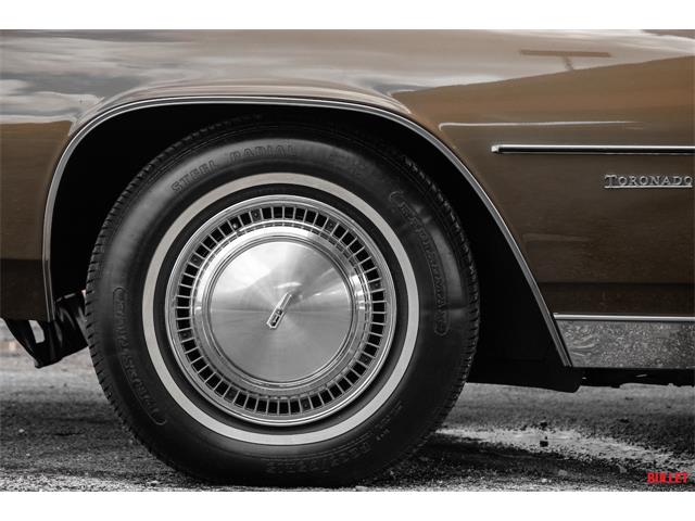 1973 Oldsmobile Toronado (CC-1310083) for sale in Fort Lauderdale, Florida
