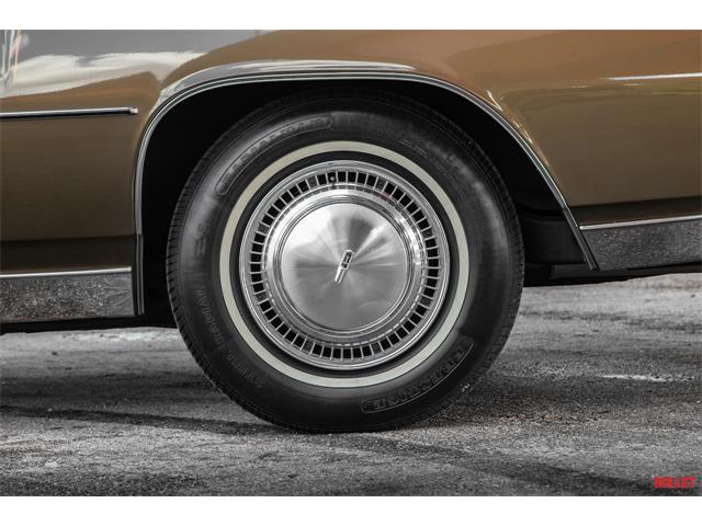 1973 Oldsmobile Toronado (CC-1310083) for sale in Fort Lauderdale, Florida