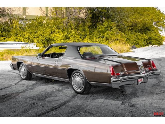 1973 Oldsmobile Toronado (CC-1310083) for sale in Fort Lauderdale, Florida