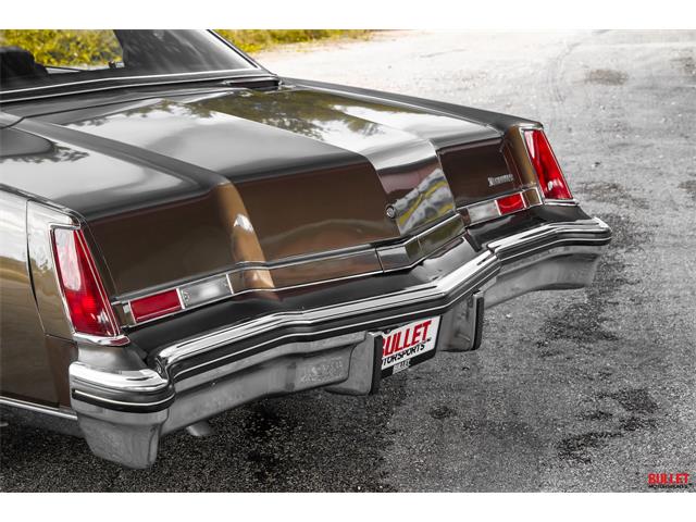 1973 Oldsmobile Toronado (CC-1310083) for sale in Fort Lauderdale, Florida