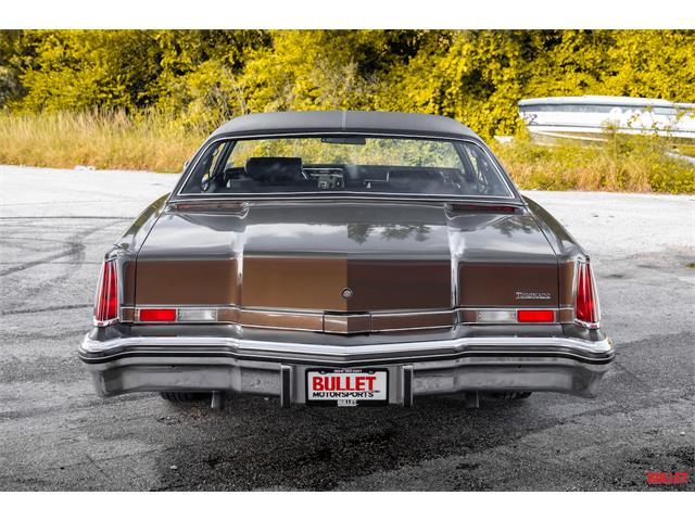 1973 Oldsmobile Toronado (CC-1310083) for sale in Fort Lauderdale, Florida