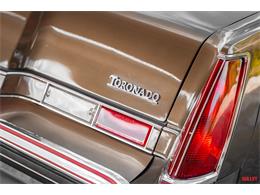1973 Oldsmobile Toronado (CC-1310083) for sale in Fort Lauderdale, Florida