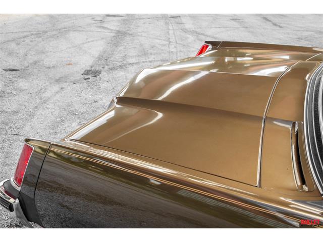 1973 Oldsmobile Toronado (CC-1310083) for sale in Fort Lauderdale, Florida
