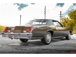 1973 Oldsmobile Toronado (CC-1310083) for sale in Fort Lauderdale, Florida