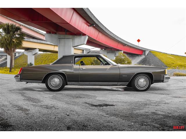 1973 Oldsmobile Toronado (CC-1310083) for sale in Fort Lauderdale, Florida