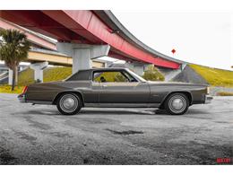 1973 Oldsmobile Toronado (CC-1310083) for sale in Fort Lauderdale, Florida